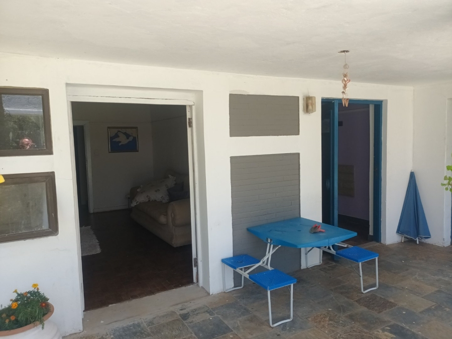 3 Bedroom Property for Sale in Hennenman Free State
